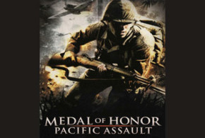 Jeu PC Medal of Honor Batailles du Pacifique