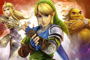 Jeux vidéo Wii U "The Legend of Zelda Twilight Princess HD"