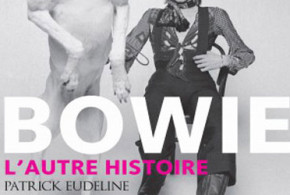 Livres "Bowie L'autre histoire"