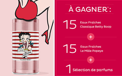 Parfums Jean Paul Gaultier