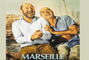 Places de cinéma pour le film "Marseille"