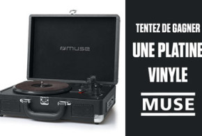 Platine vinyle MT-10