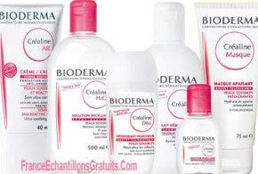 Produits de soins Bioderma