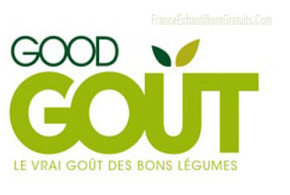 Produits gourmands Good Gout