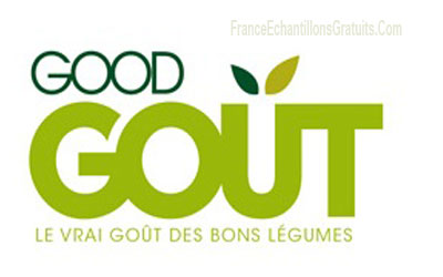 Produits gourmands Good Gout