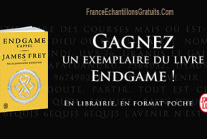 Romans "Endgame" de James Frey