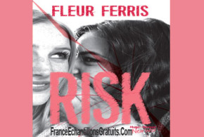 Romans "Risk" de Fleur Ferris