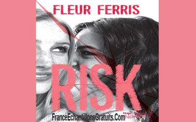 Romans "Risk" de Fleur Ferris