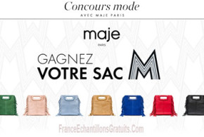 Sacs à main "M" à gagner