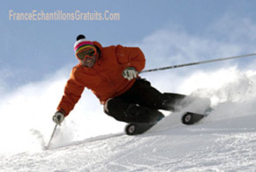 Séjour au ski pour 2 à Val d'Isère