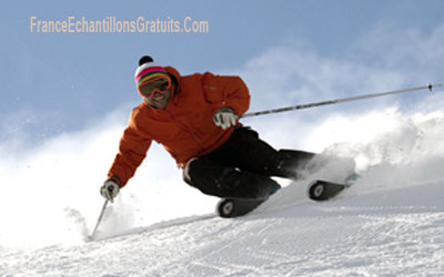 Séjour au ski pour 2 à Val d'Isère