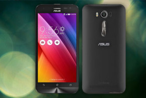 Smartphone Asus "ZenFone 2"