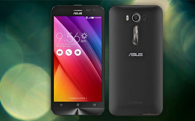 Smartphone Asus "ZenFone 2"