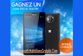 Smartphone Microsoft Lumia 950 XL