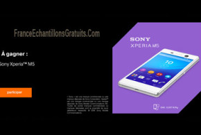 Smartphones Sony Xperia M