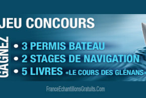 Stages de navigation d'une semaine