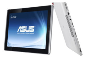 Tablette Asus à gagner