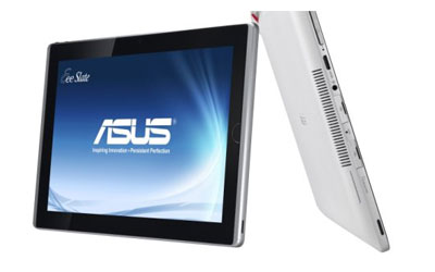 Tablette Asus à gagner