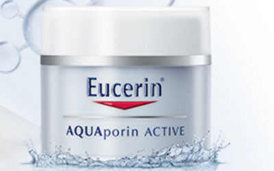 Test de produit, AquaPorin Active