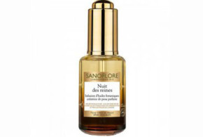 Test de produit, Huile Nuit des Reines