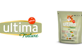 Test produit Sachet de croquettes Ultima Natu