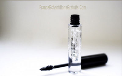 Test de produit, Sublimateur de sourcils