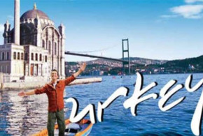 Voyage pour 2 à Istanbul en hôtel 5*