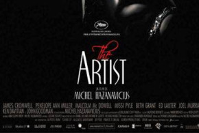 Invitations pour le ciné-concert "The Artist"