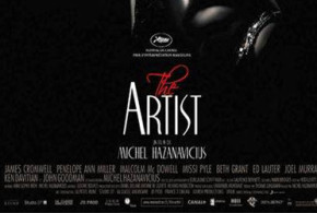Invitations pour le ciné-concert "The Artist"
