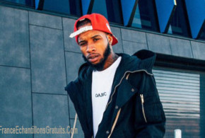 Invitations pour le concert Tory Lanez