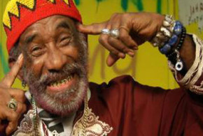 Invitations pour le concert de Lee Scratch Perry