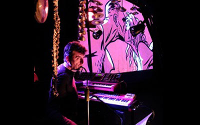 Invitations pour le concert de "Tour de valse"