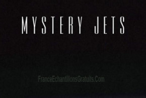 Invitations pour le concert des Mystery Jets