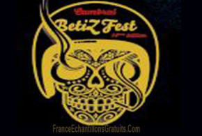 Pass 2 jours pour le festival "Betizfest"