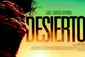 Places de cinéma pour le film "Desierto"