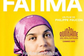 DVD du film "Fatima"