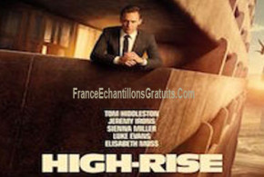 Places de cinéma pour le film "High-Rise"