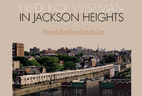 Places de cinéma pour le film "In Jackson Heights"