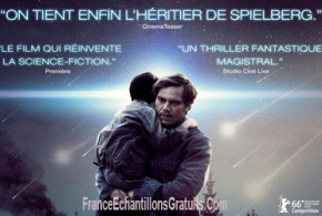 Places de cinéma pour le film "Midnight Special"