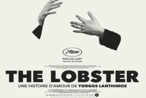 Codes VOD pour visionner en ligne le film "The lobster"