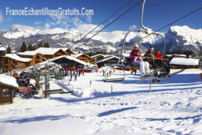 Forfaits de ski valables une journée