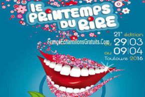 Invitations pour le spectacle d'Antoine Dulery