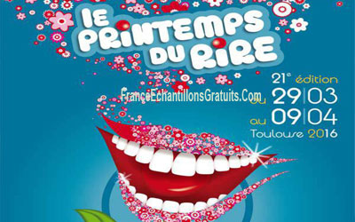 Invitations pour le spectacle d'Antoine Dulery