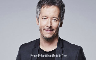 Invitations pour le spectacle de Jean-Luc Lemoine