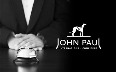 Abonnements d'un an auprès de la conciergerie privée John Paul