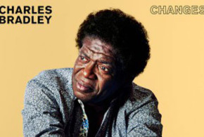 Albums CD "Changes" de Charles Bradley