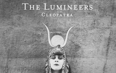 Albums CD "Cleopatra" de The Lumineers