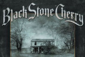 Albums CD "Kentucky" de Black Stone Cherry