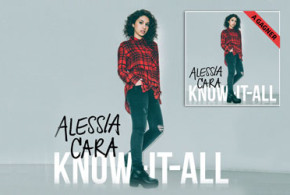 Albums CD "Know-It-All" d'Alessia Cara