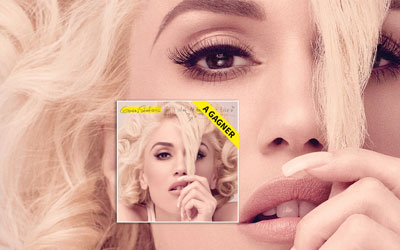 Albums CD "This Is What The Truth Feels Like" de Gwen Stefani